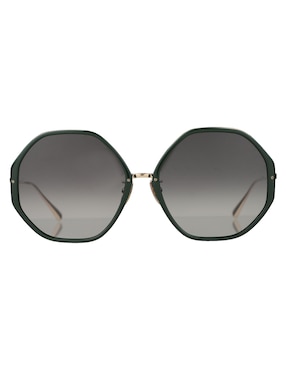Lentes de sol Linda Farrow Alona para mujer