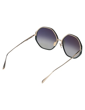 Lentes de sol Linda Farrow Alona para mujer
