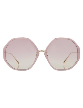 Lentes de sol Linda Farrow Alona para mujer