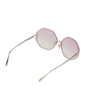 Lentes de sol Linda Farrow Alona para mujer