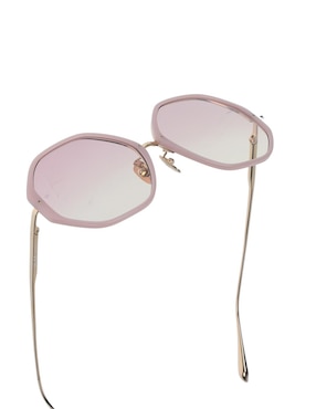 Lentes de sol Linda Farrow Alona para mujer