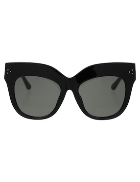 Lentes de sol Linda Farrow LFLC10491 para mujer