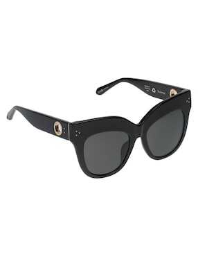 Lentes de sol Linda Farrow LFLC10491 para mujer