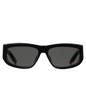 Lentes de sol Jacquemus Pilota unisex