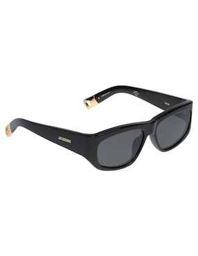 Lentes de sol Jacquemus Pilota unisex