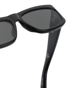 Lentes de sol Jacquemus Pilota unisex