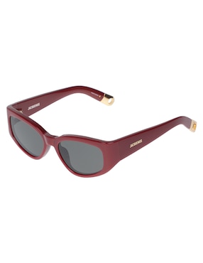 Lentes de sol Jacquemus unisex