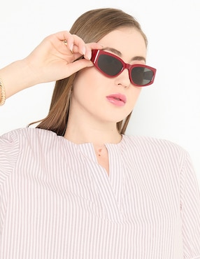 Lentes de sol Jacquemus unisex