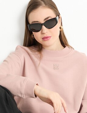 Lentes de sol Jacquemus unisex