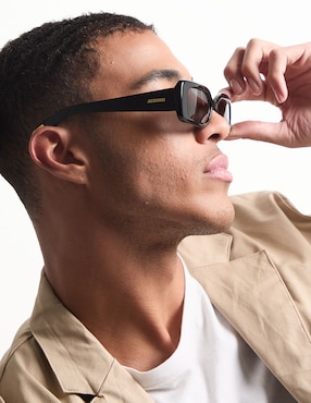 Lentes de sol Jacquemus para mujer