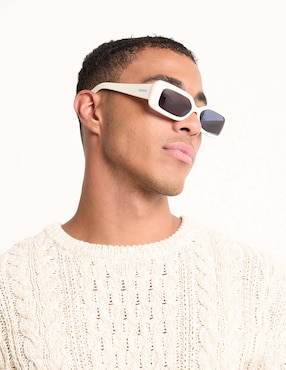 Lentes de sol Jacquemus unisex