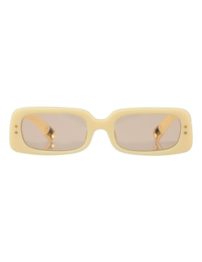 Lentes de sol Jacquemus Azzuro unisex