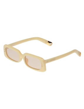 Lentes de sol Jacquemus Azzuro unisex