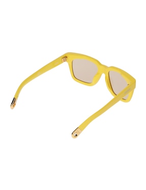 Lentes de sol Jacquemus Carino unisex