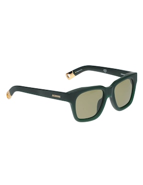 Lentes de sol Jacquemus unisex