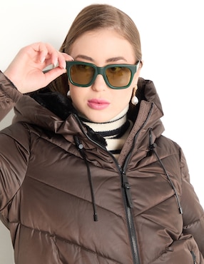 Lentes de sol Jacquemus unisex