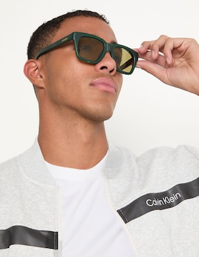 Lentes de sol Jacquemus unisex