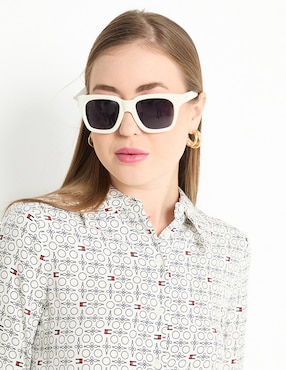 Lentes de sol Jacquemus Carino unisex