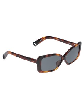 Lentes de sol Jacquemus Spiaggia unisex