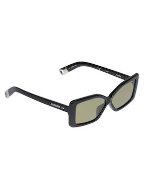 Lentes de sol Jacquemus Spiaggia unisex