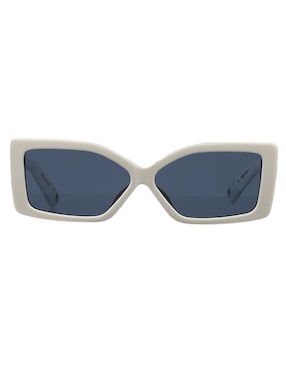 Lentes de sol Jacquemus Spiaggia unisex