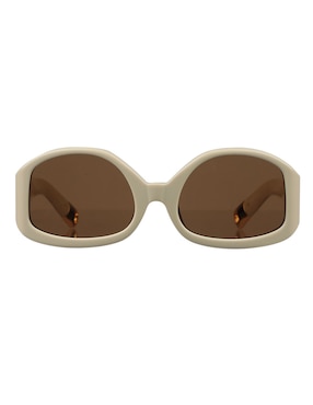 Lentes de sol Jacquemus Colapso unisex