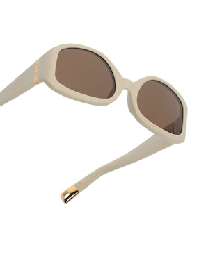 Lentes de sol Jacquemus Colapso unisex