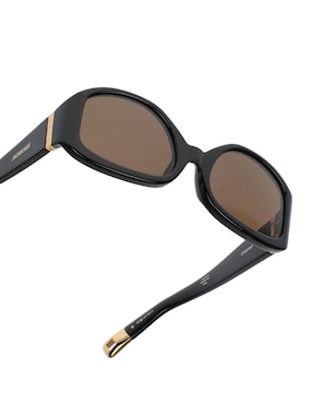 Lentes de sol Jacquemus Colapso unisex