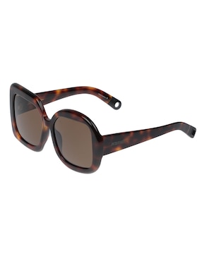 Lentes de sol Jacquemus Carre Rond unisex