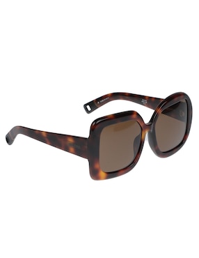 Lentes de sol Jacquemus Carre Rond unisex