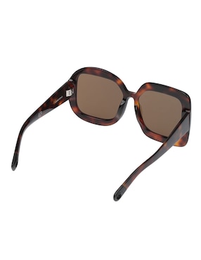 Lentes de sol Jacquemus Carre Rond unisex