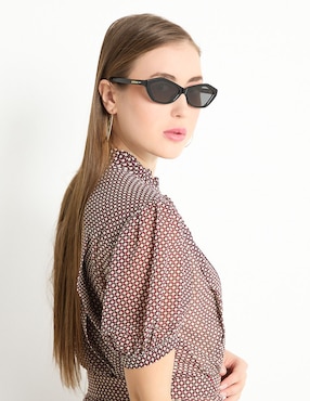 Lentes de sol Jacquemus unisex