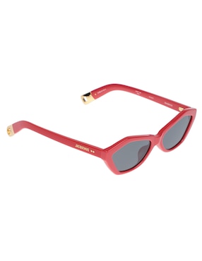 Lentes de sol Jacquemus Bambino unisex