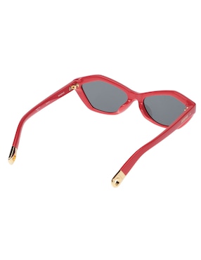 Lentes de sol Jacquemus Bambino unisex