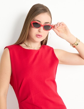 Lentes de sol Jacquemus Bambino unisex