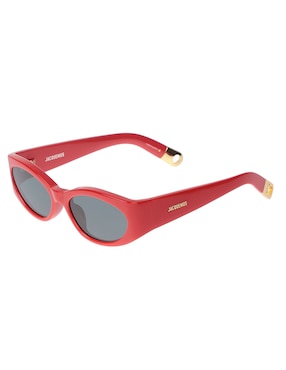 Lentes de sol Jacquemus Ovalo unisex
