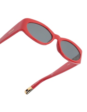Lentes de sol Jacquemus Ovalo unisex