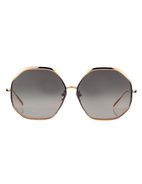 Lentes de sol Linda Farrow para mujer