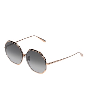 Lentes de sol Linda Farrow para mujer