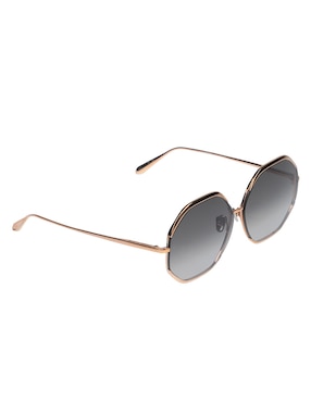 Lentes de sol Linda Farrow para mujer