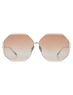 Lentes de sol Linda Farrow para mujer