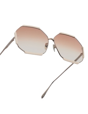 Lentes de sol Linda Farrow para mujer