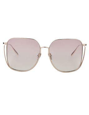 Lentes de sol Linda Farrow Camry para mujer