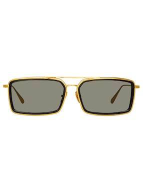 Lentes de sol Linda Farrow unisex