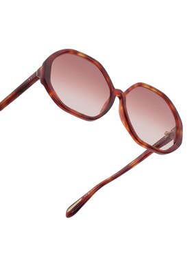 Lentes de sol Linda Farrow para mujer