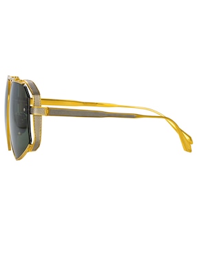 Lentes de sol Linda Farrow 1505C3 unisex