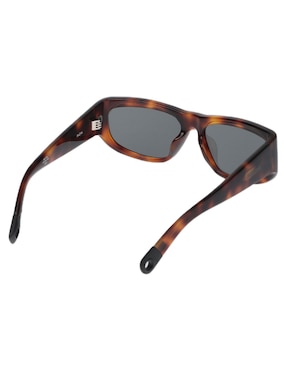 Lentes de sol Jacquemus Pilota unisex