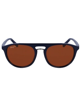 Lentes De Sol Salvatore Ferragamo SF1090S 414 Para Hombre