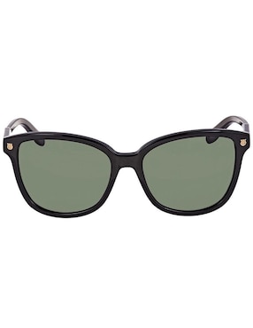 Lentes De Sol Salvatore Ferragamo SF815S 001 Para Hombre