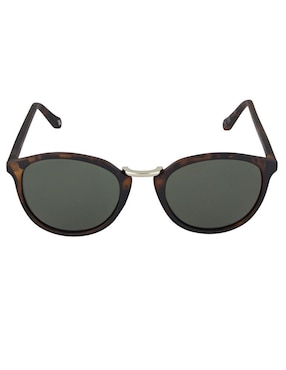 Lentes De Sol Fossil FM103 Outlook Para Hombre